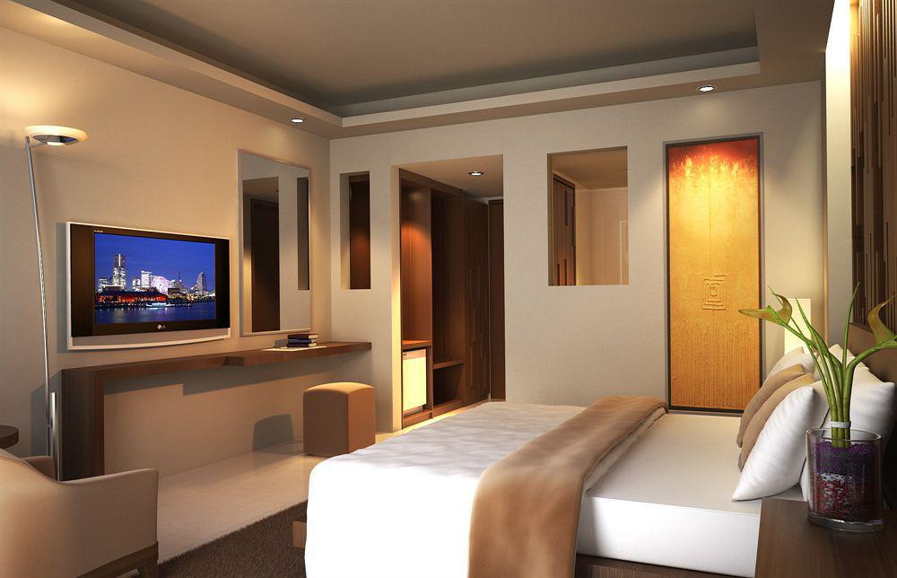 D'Primahotel Seminyak Exteriör bild